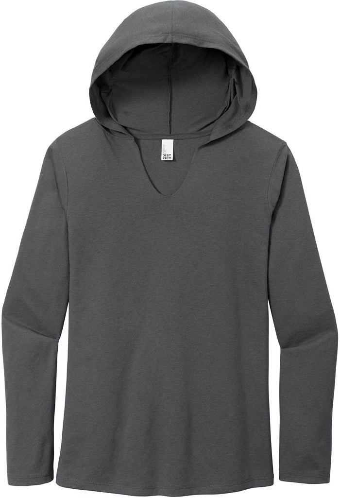 Charcoal / XS