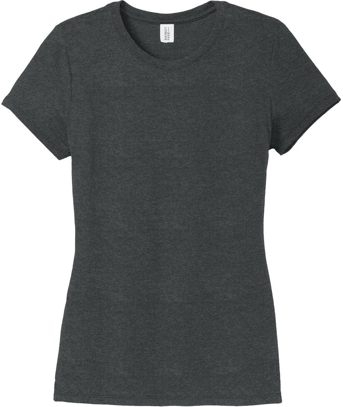 District Ladies Perfect Tri Tee