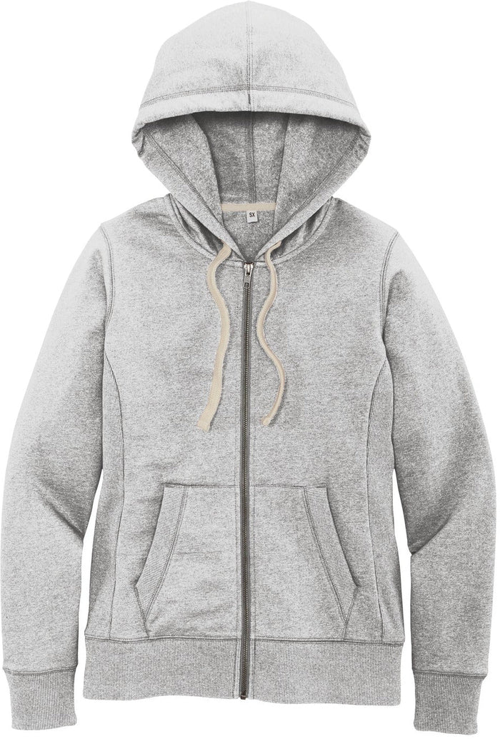 Light Heather Grey / S
