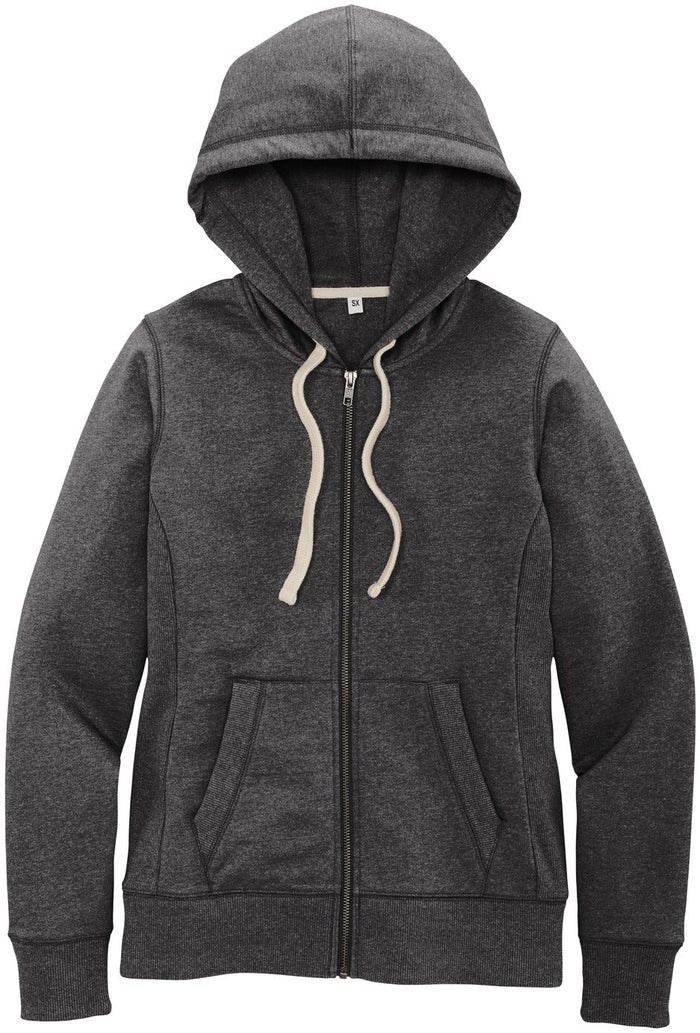 Charcoal Heather / S