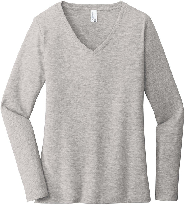 Light Heather Grey / S