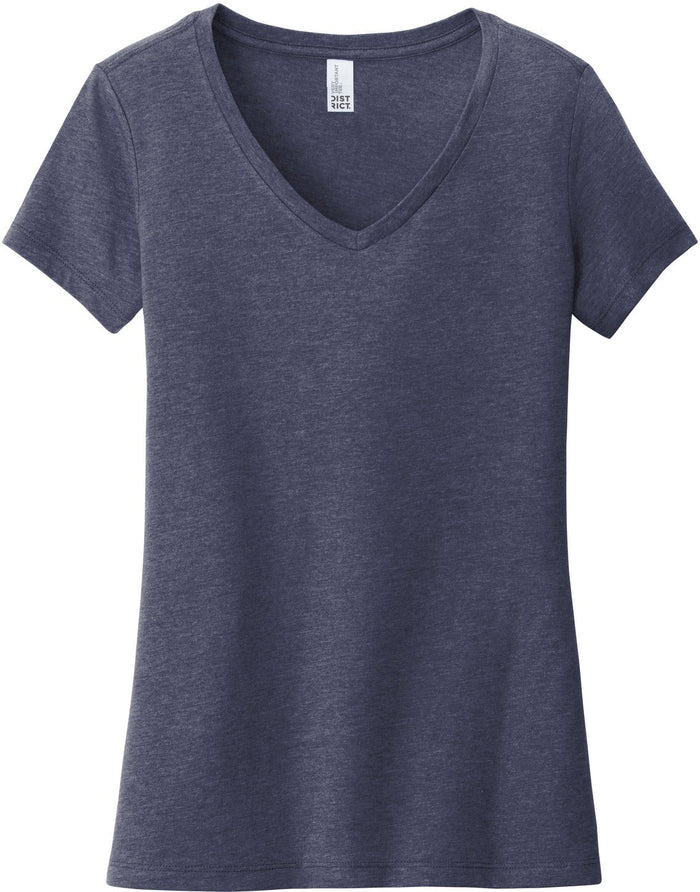 Heathered Navy / XS