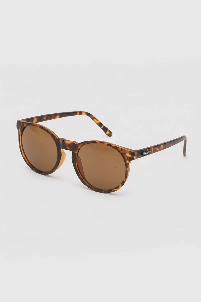 Dock Day Shades Sunglasses - Front