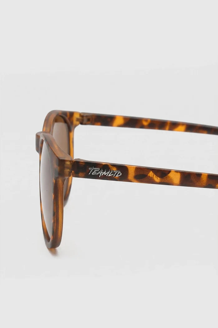 Dock Day Shades Sunglasses - Back