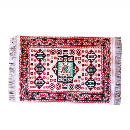 Doll House - Area Rug