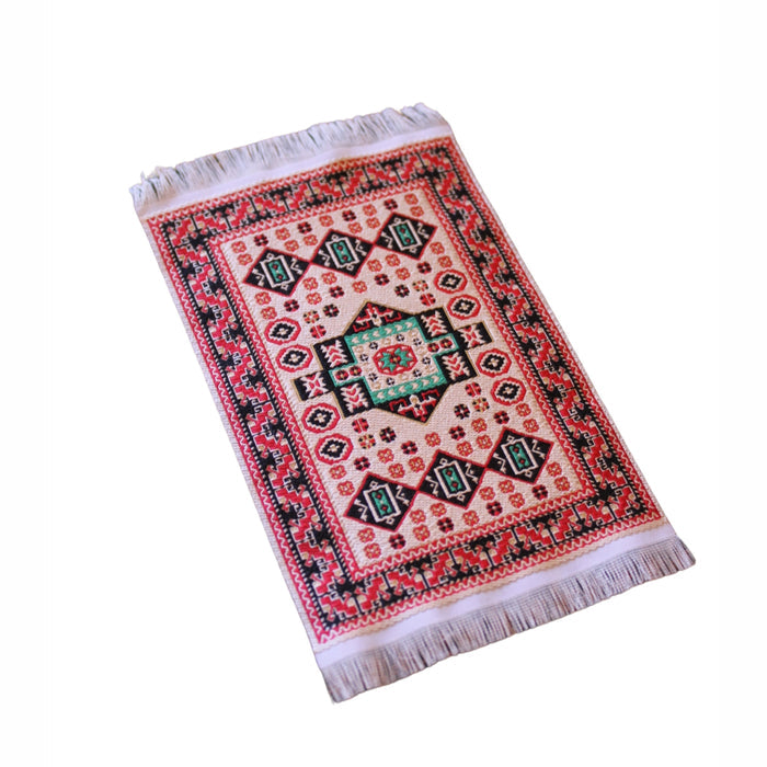 Doll House - Area Rug