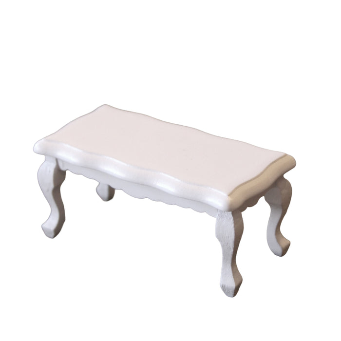 Doll House - Rectangle Table