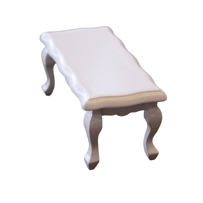 Doll House - Rectangle Table