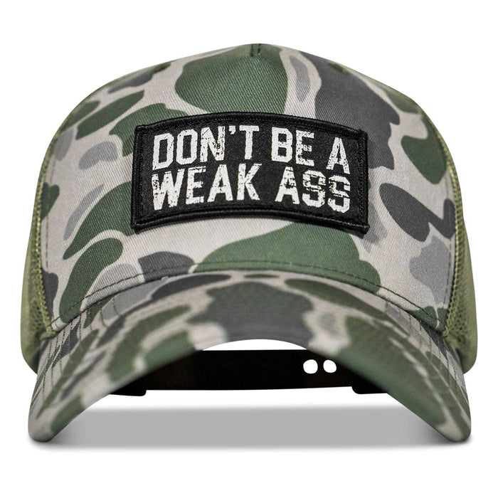 MARSH DUCK CAMO