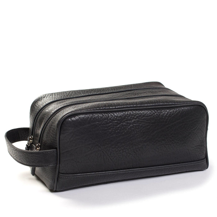 Double-Zip-Toiletry-Bag-Black-Italian-602-505