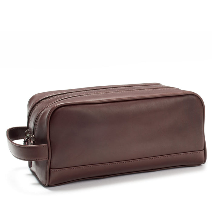 Double-Zip-Toiletry-Bag-Brown-602-516