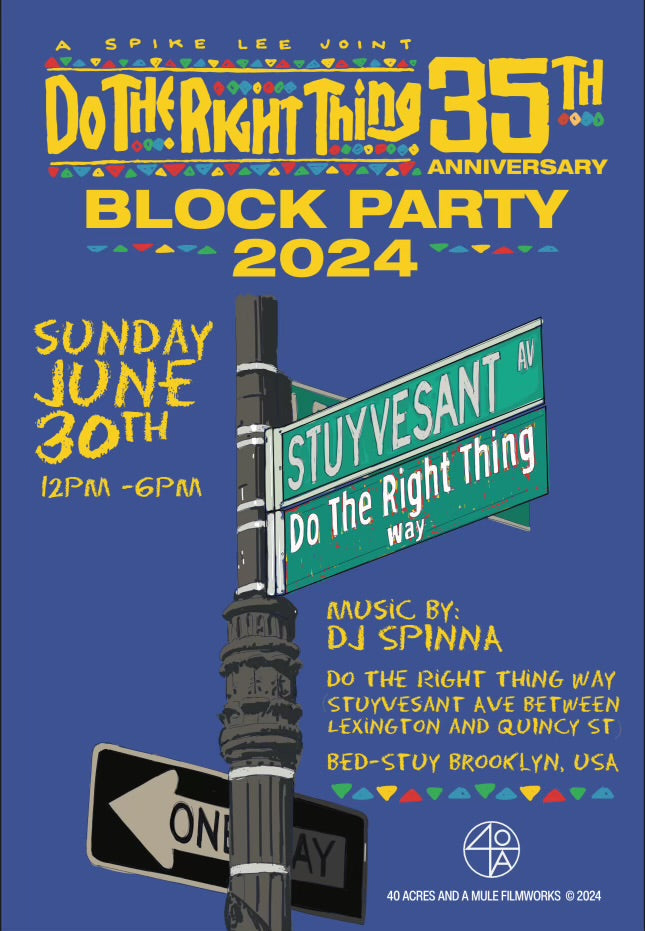 DTRT 35th Posters