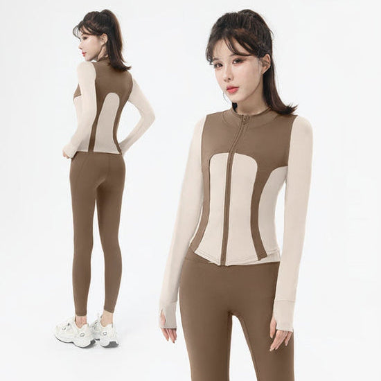Dynamic Edge Sport Suit