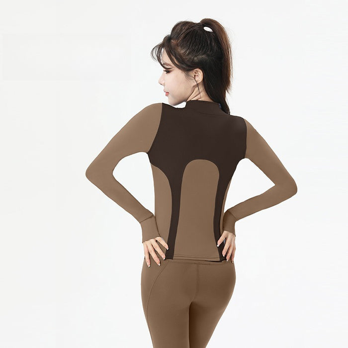 Dynamic Edge Sport Suit