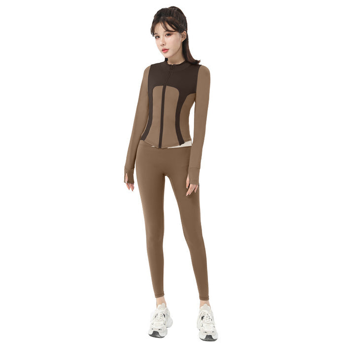 Dynamic Edge Sport Suit