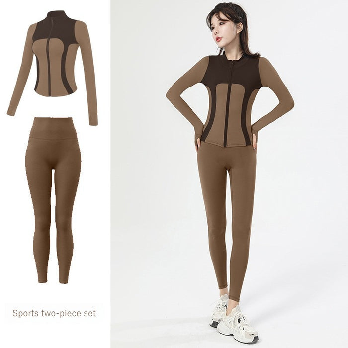 Dynamic Edge Sport Suit