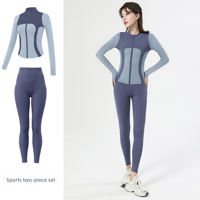 Dynamic Edge Sport Suit