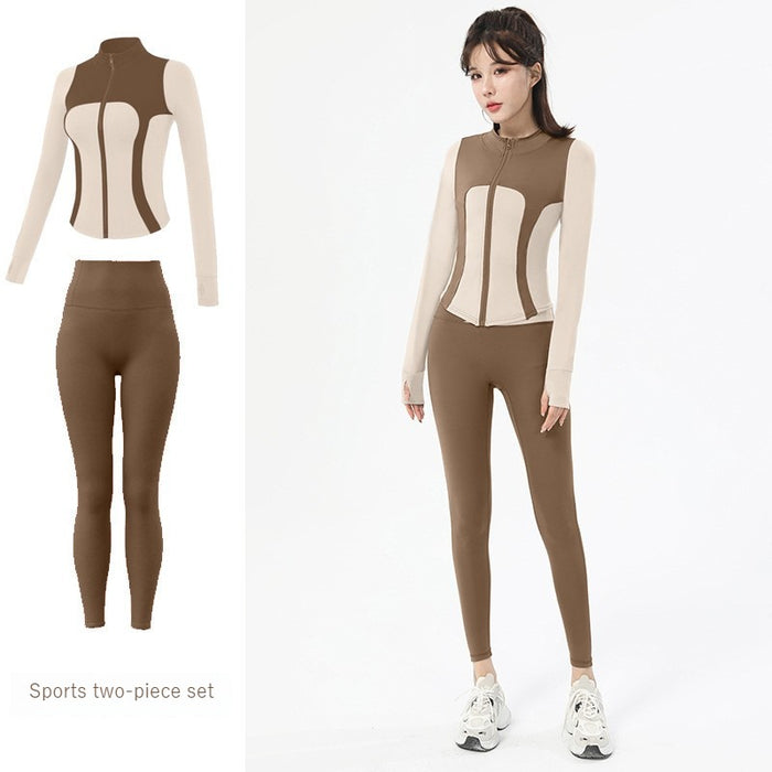 Dynamic Edge Sport Suit