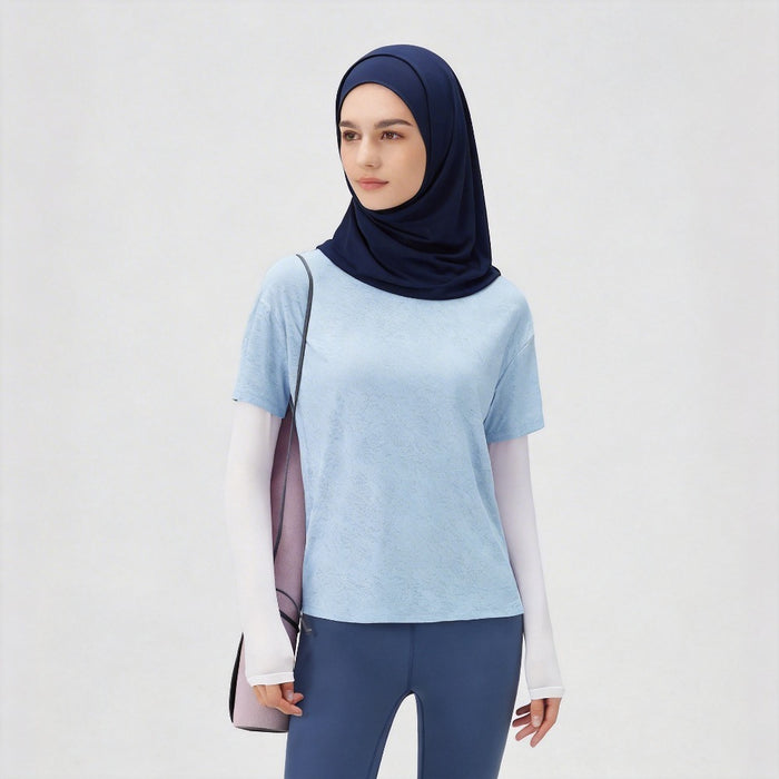 DynamicFit Long Sleeve