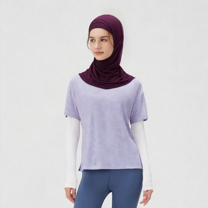 DynamicFit Long Sleeve