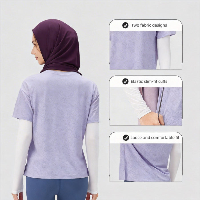 DynamicFit Long Sleeve