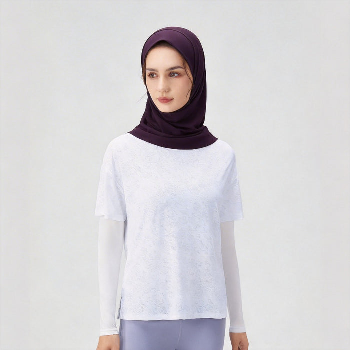 DynamicFit Long Sleeve