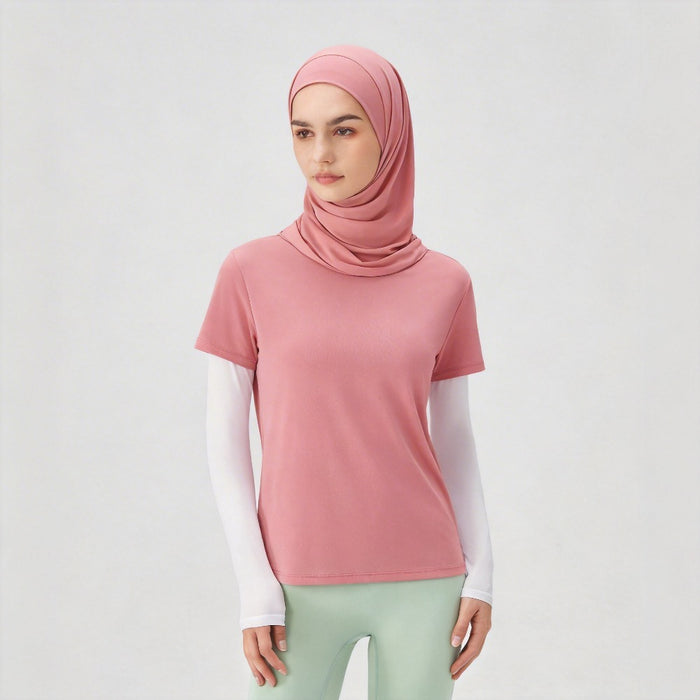 DynamicFit Long Sleeve