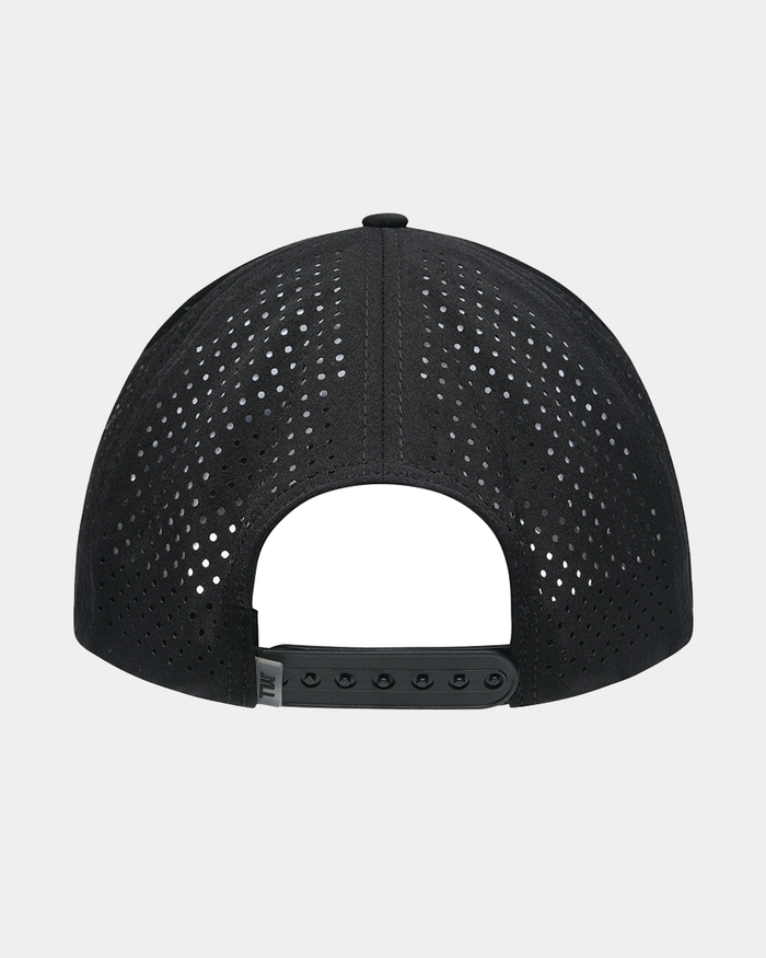 Eagle Bridge the Divide Hat Black