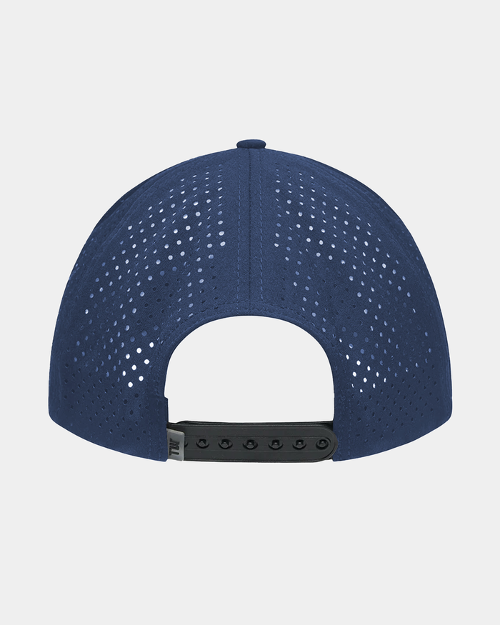 Eagle Navy Hat