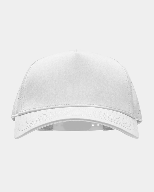Eagle White Hat