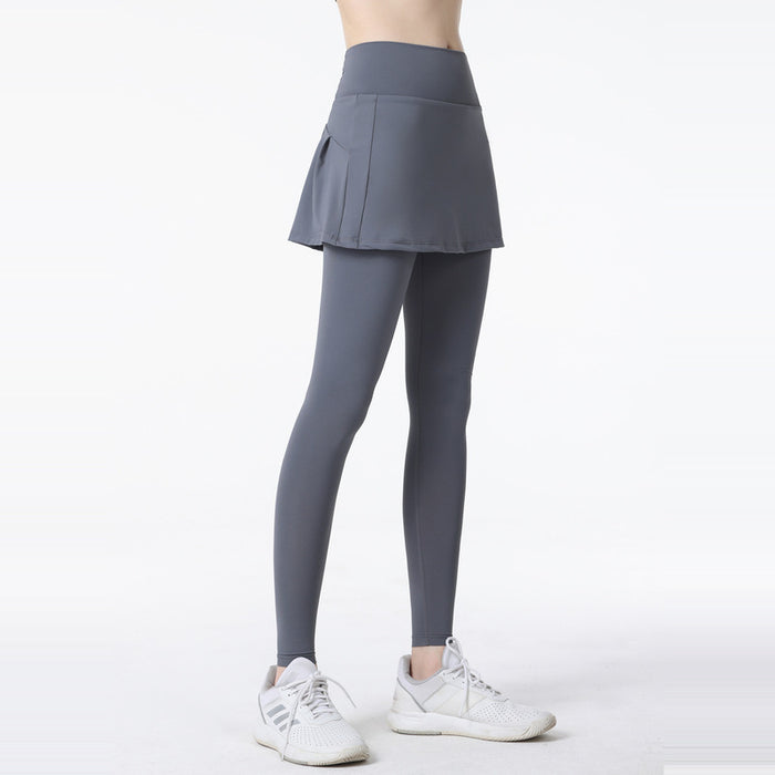 Easy Go Skirt Pant