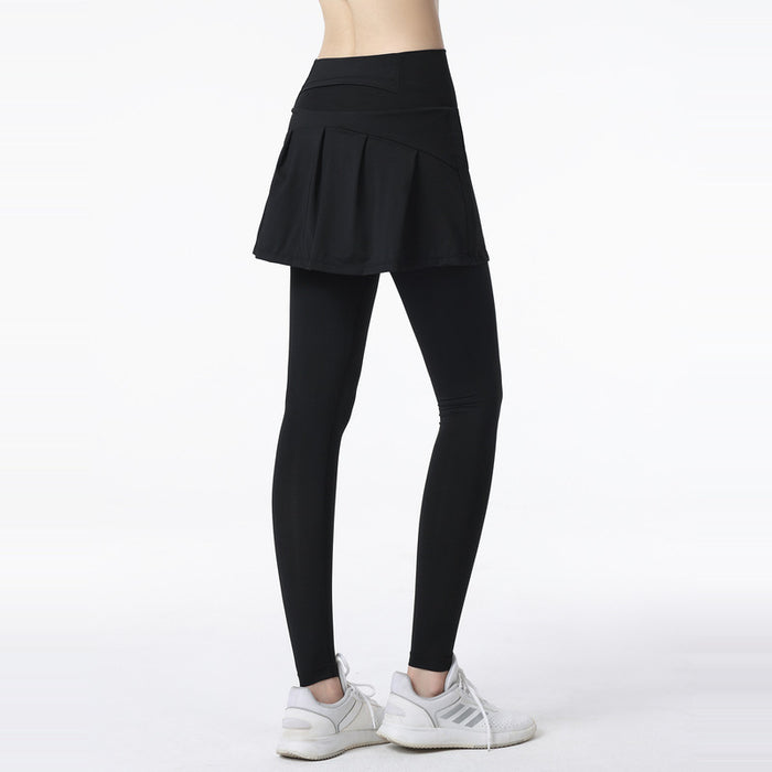 Easy Go Skirt Pant