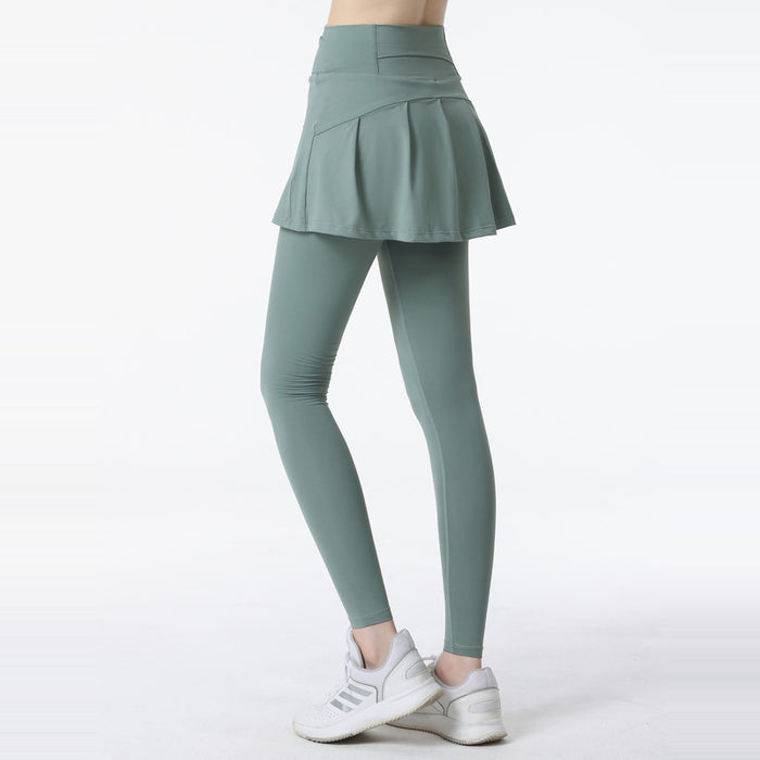 Easy Go Skirt Pant