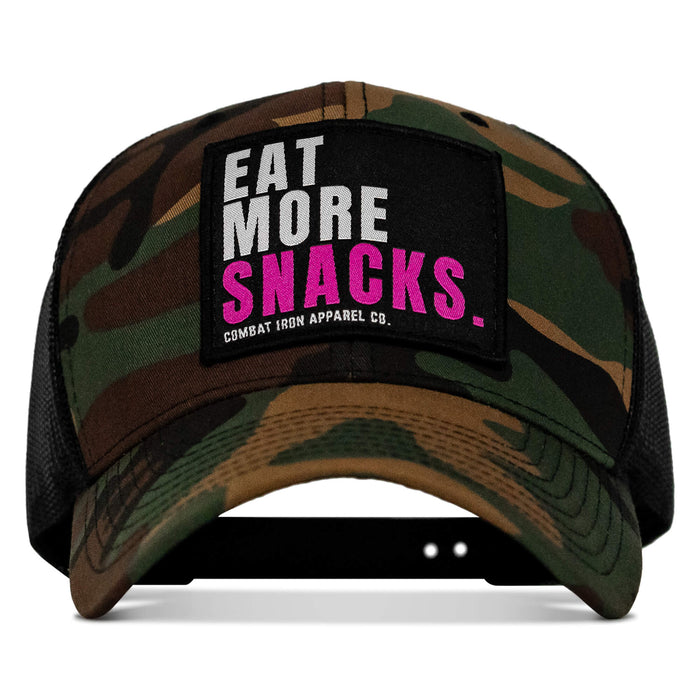 WOODLAND BDU CAMO