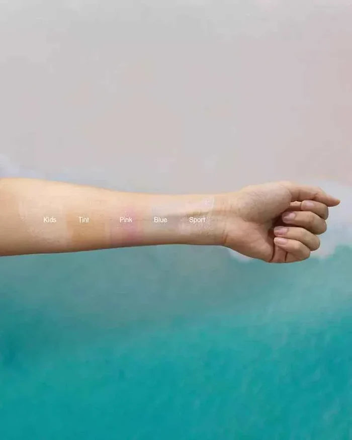 Stream2Sea EcoStick Sunscreen - Tint (w/ Eco-Safe Zinc™)