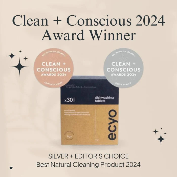 Go-For-Zero-Australia-Ecyo-Australia-Dishwasing-Tablets-Award