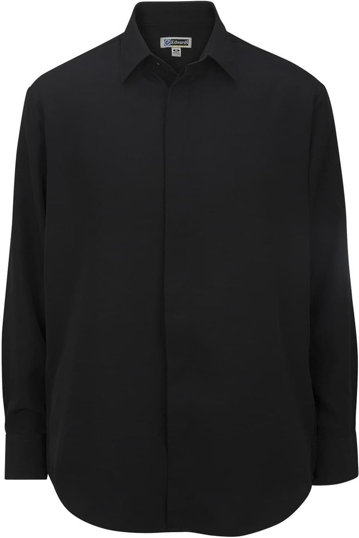 Edwards Bastiste Cafe Shirt