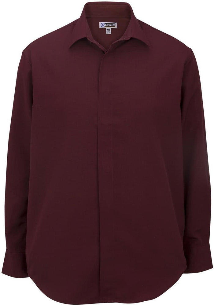 Edwards Bastiste Cafe Shirt