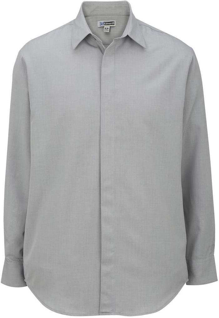 Edwards Bastiste Cafe Shirt