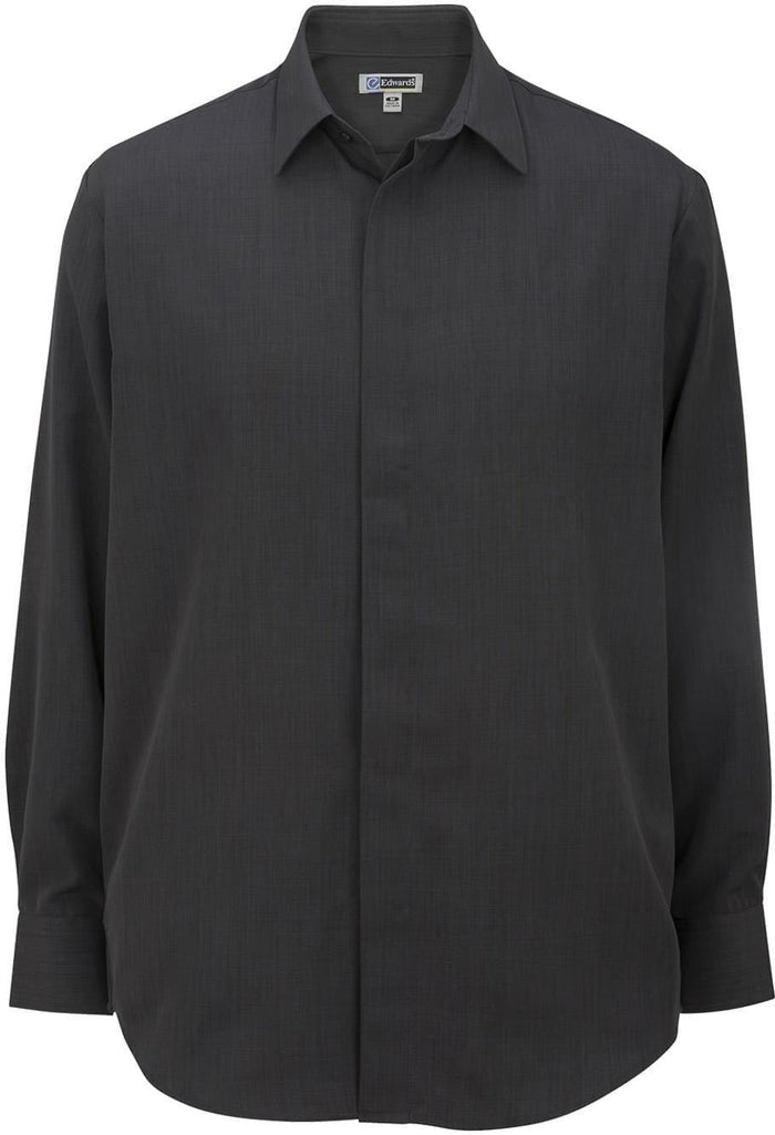 Edwards Bastiste Cafe Shirt