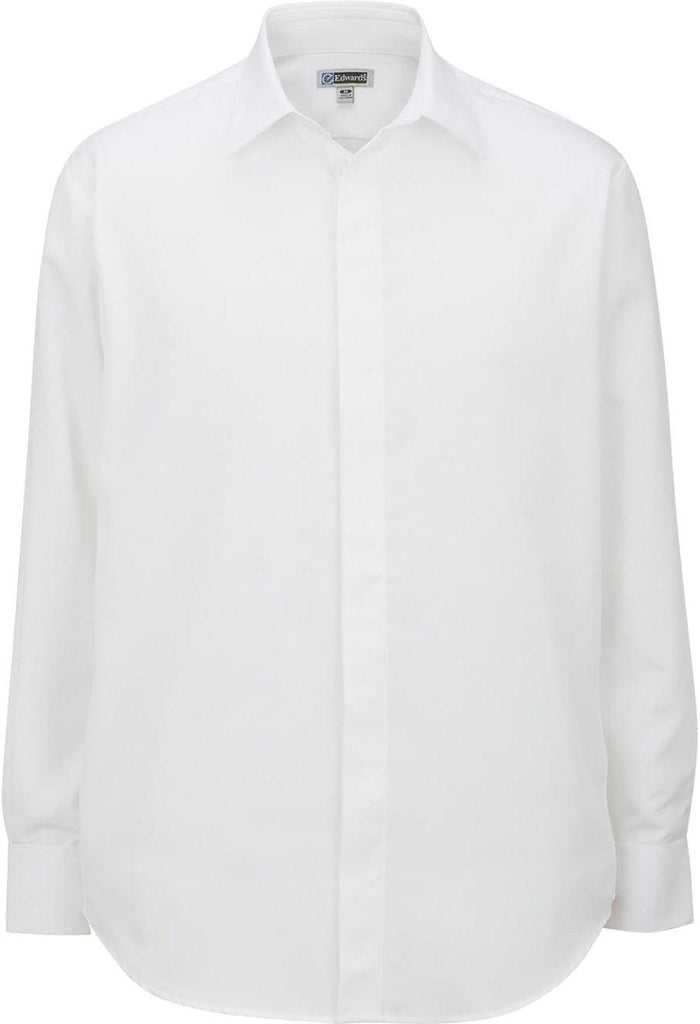 Edwards Bastiste Cafe Shirt