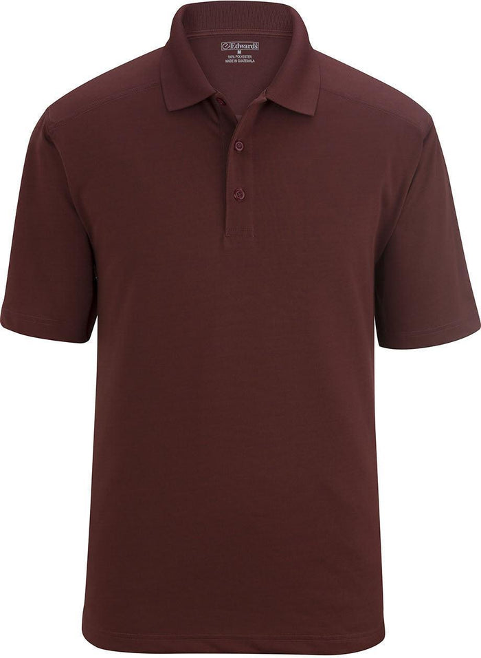 Edwards Snag Proof Polo