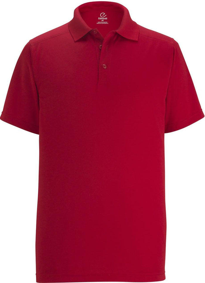 Edwards Snag Proof Polo