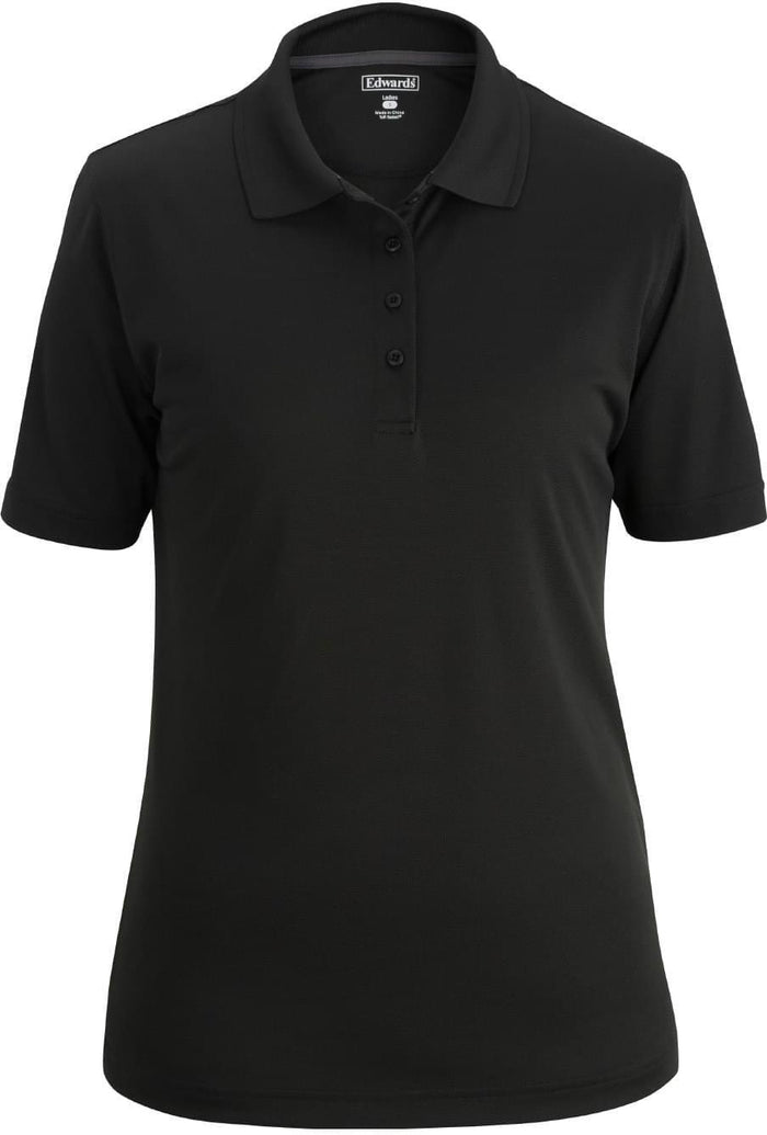 Edwards Women's Airgrid Snag Proof Polo