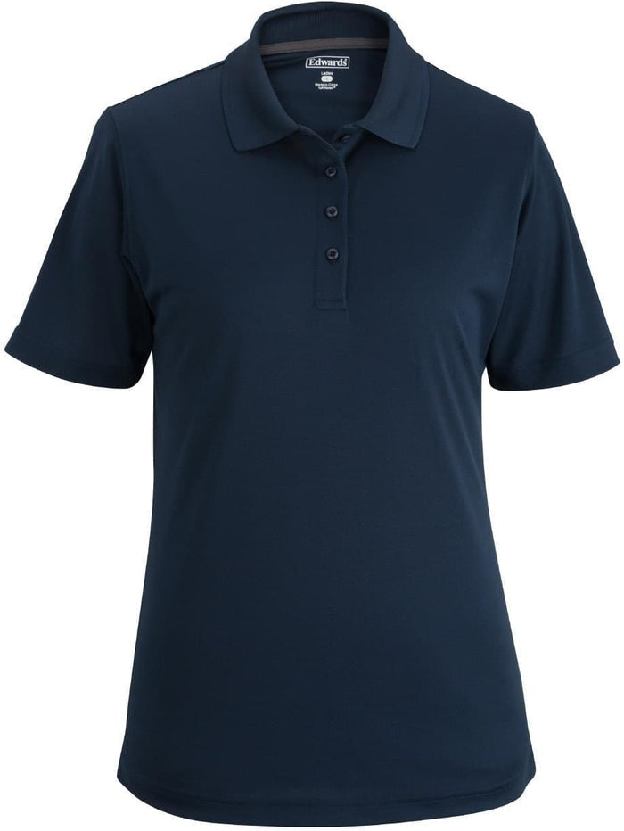Edwards Women's Airgrid Snag Proof Polo