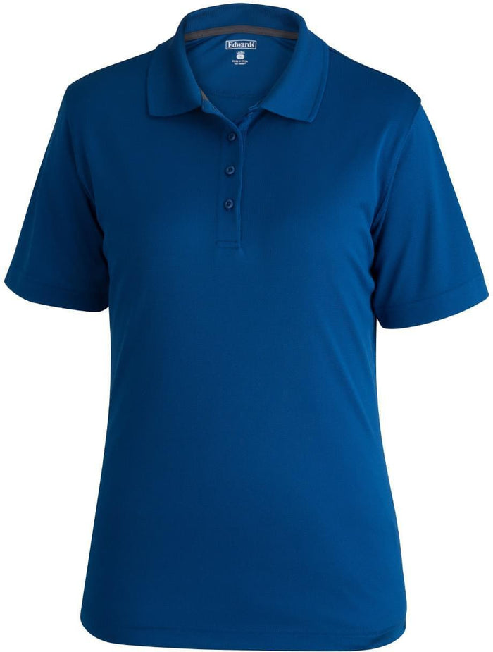 Edwards Women's Airgrid Snag Proof Polo
