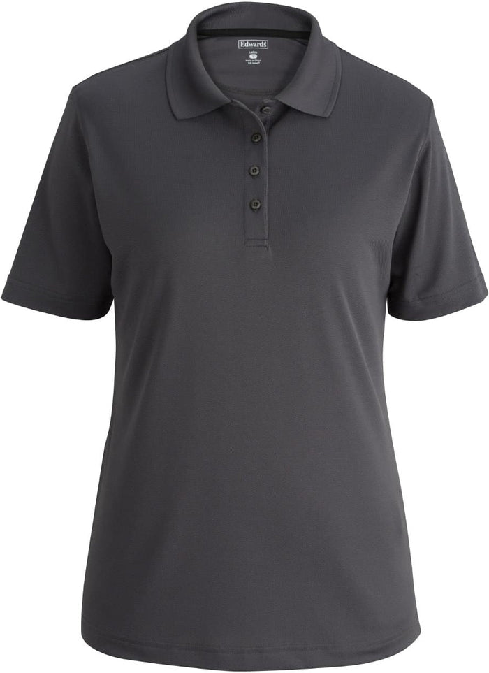 Edwards Women's Airgrid Snag Proof Polo