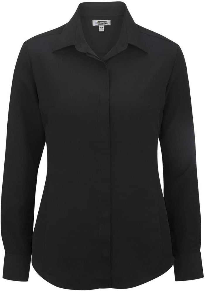 Edwards Women's Bastiste Cafe Shirt