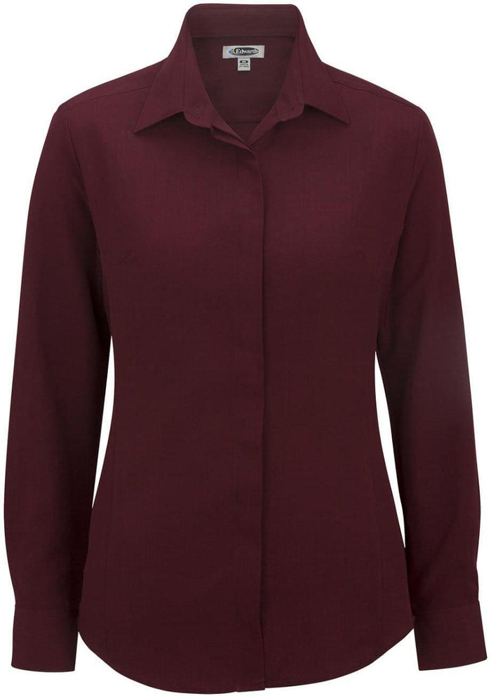 Edwards Women's Bastiste Cafe Shirt