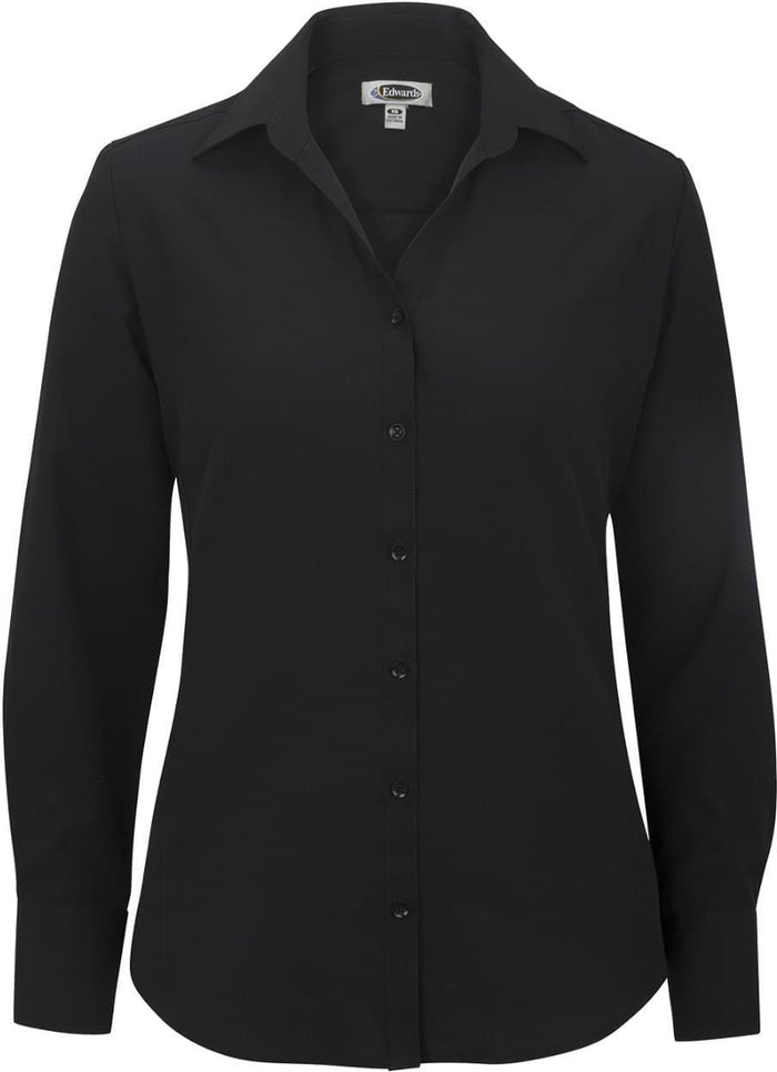 Edwards Women's Bastiste Long Sleeve Shirt